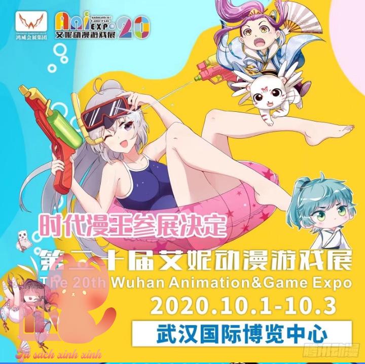Vạn Tra Triều Hoàng: Vạn Tra Triều Hoàng – Chap 206