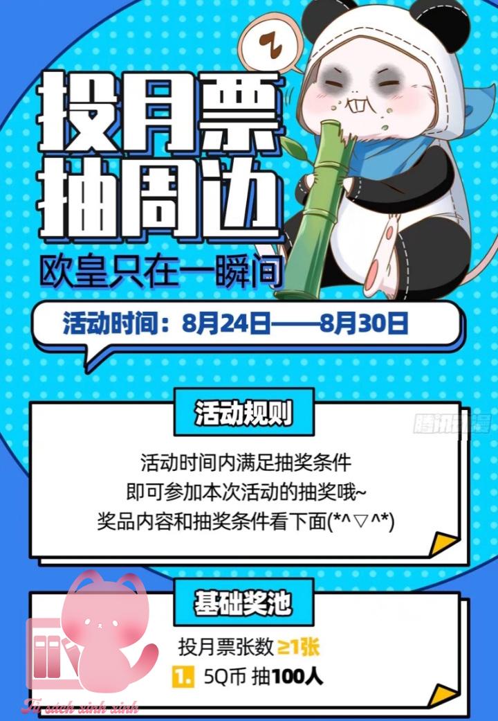 Vạn Tra Triều Hoàng: Vạn Tra Triều Hoàng – Chap 206