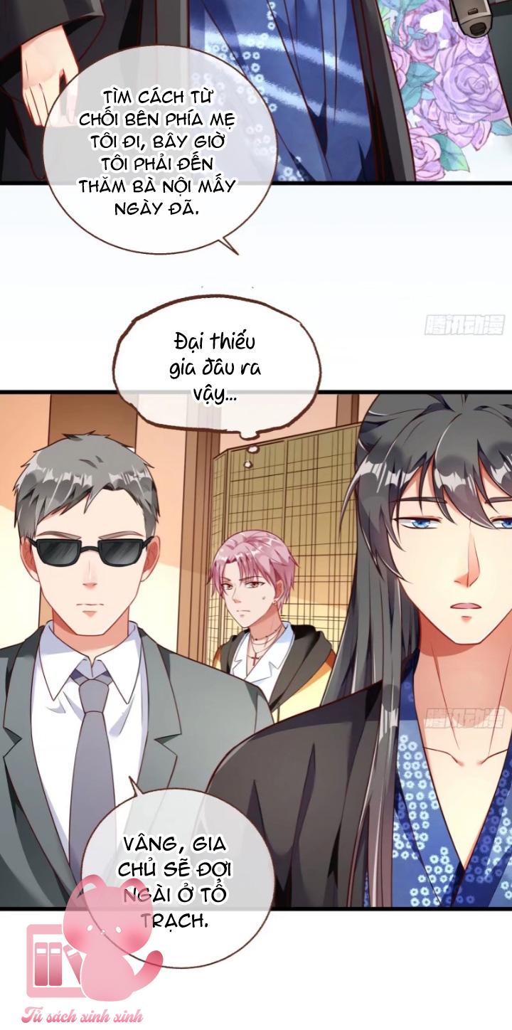 Vạn Tra Triều Hoàng: Vạn Tra Triều Hoàng – Chap 206