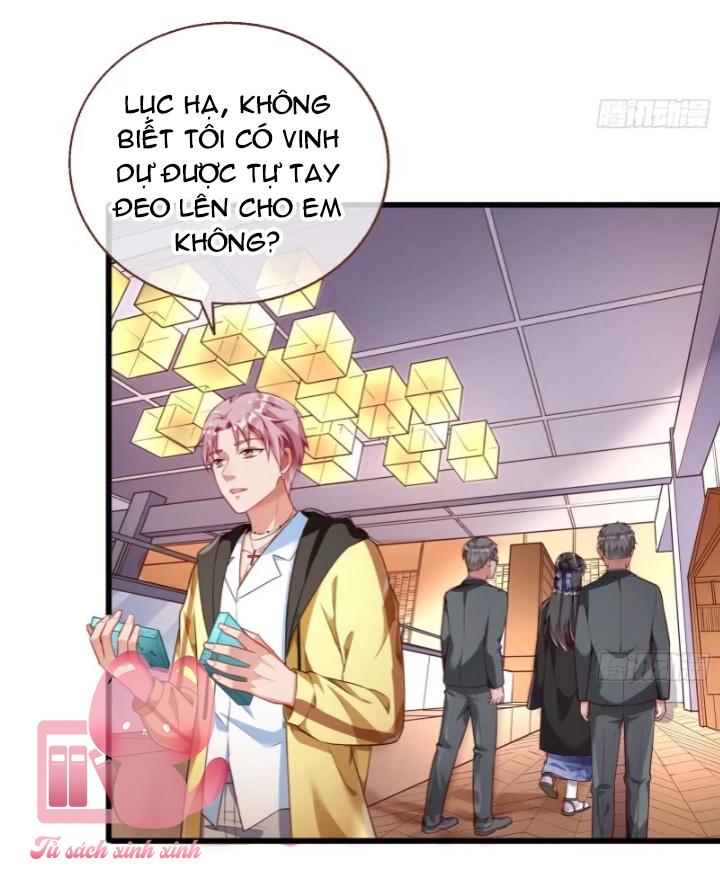 Vạn Tra Triều Hoàng: Vạn Tra Triều Hoàng – Chap 206