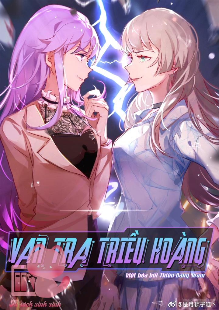 Vạn Tra Triều Hoàng: Vạn Tra Triều Hoàng – Chap 207
