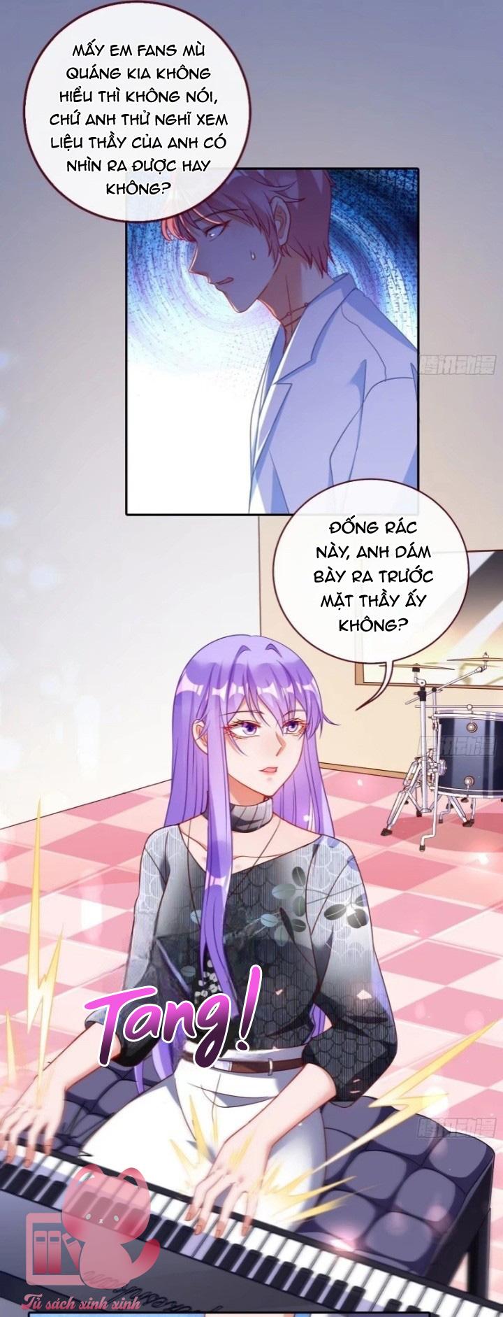 Vạn Tra Triều Hoàng: Vạn Tra Triều Hoàng – Chap 207