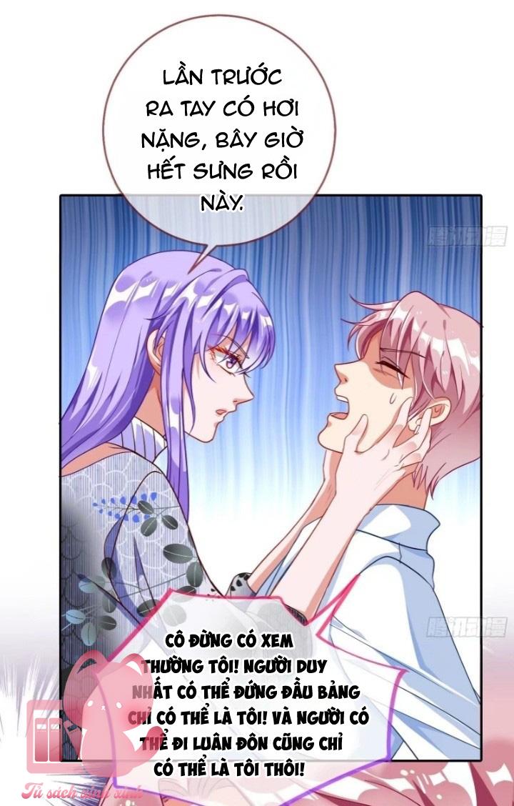 Vạn Tra Triều Hoàng: Vạn Tra Triều Hoàng – Chap 207