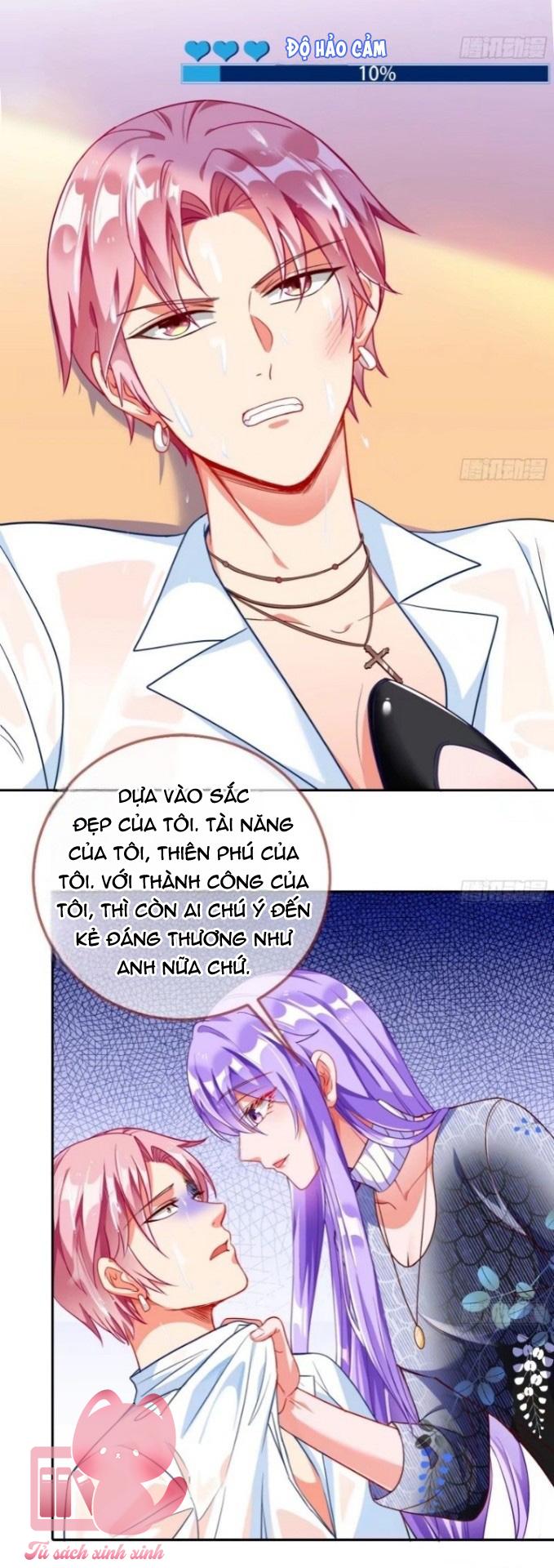 Vạn Tra Triều Hoàng: Vạn Tra Triều Hoàng – Chap 207