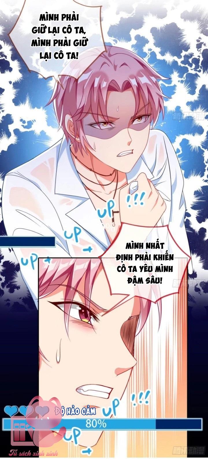 Vạn Tra Triều Hoàng: Vạn Tra Triều Hoàng – Chap 207
