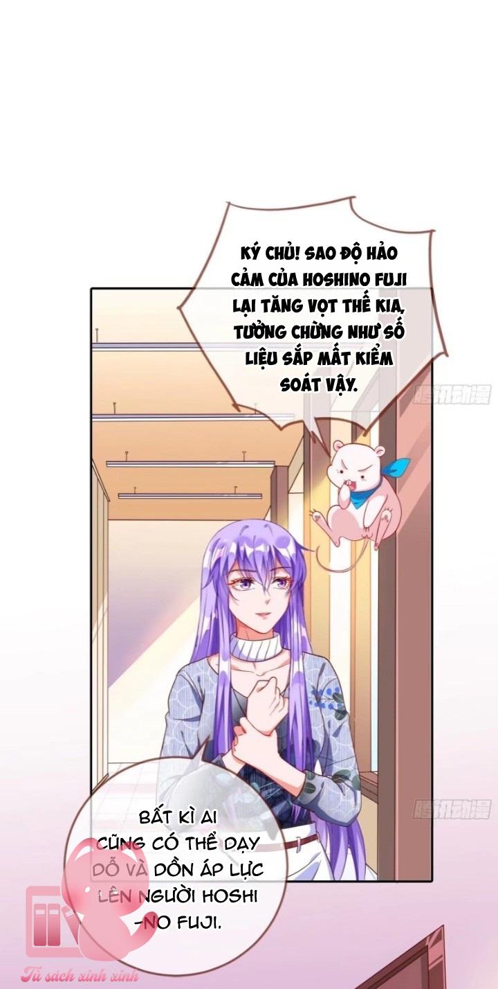 Vạn Tra Triều Hoàng: Vạn Tra Triều Hoàng – Chap 207