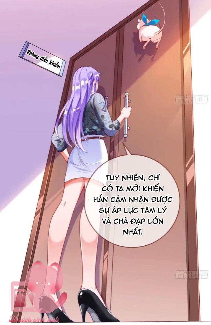 Vạn Tra Triều Hoàng: Vạn Tra Triều Hoàng – Chap 207