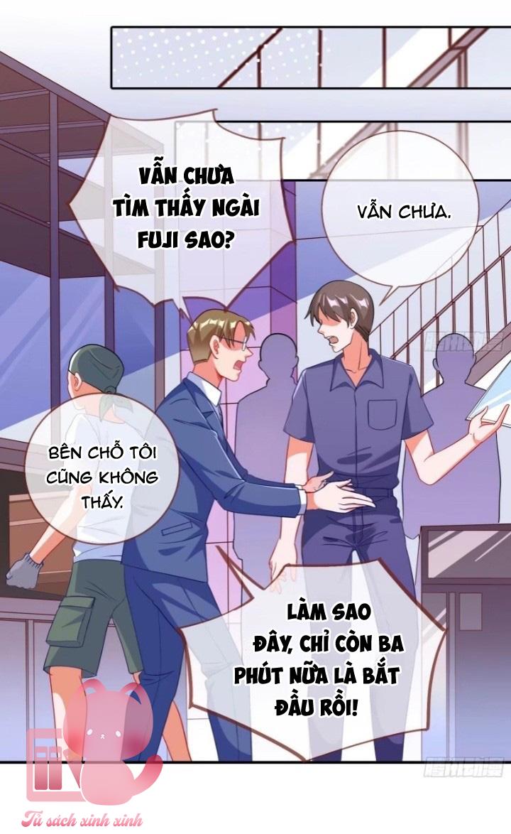 Vạn Tra Triều Hoàng: Vạn Tra Triều Hoàng – Chap 207