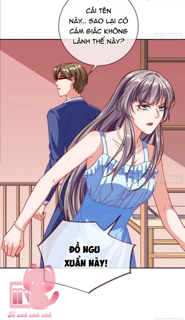 Vạn Tra Triều Hoàng: Vạn Tra Triều Hoàng – Chap 207