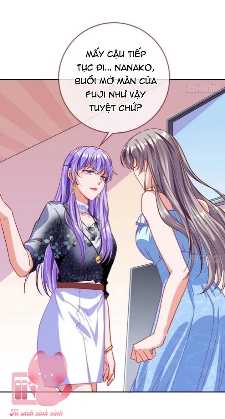 Vạn Tra Triều Hoàng: Vạn Tra Triều Hoàng – Chap 207