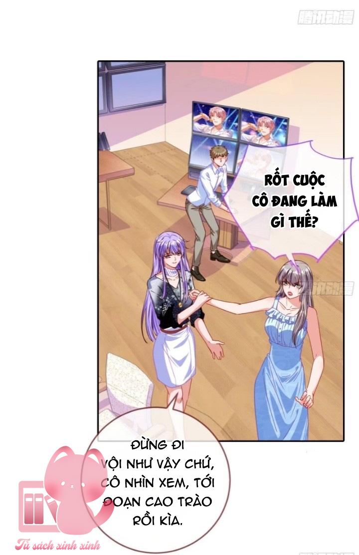 Vạn Tra Triều Hoàng: Vạn Tra Triều Hoàng – Chap 207