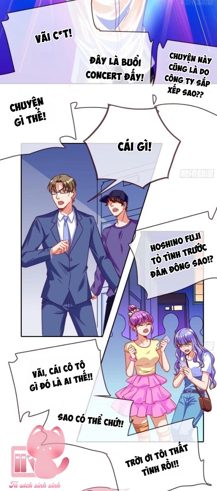 Vạn Tra Triều Hoàng: Vạn Tra Triều Hoàng – Chap 207