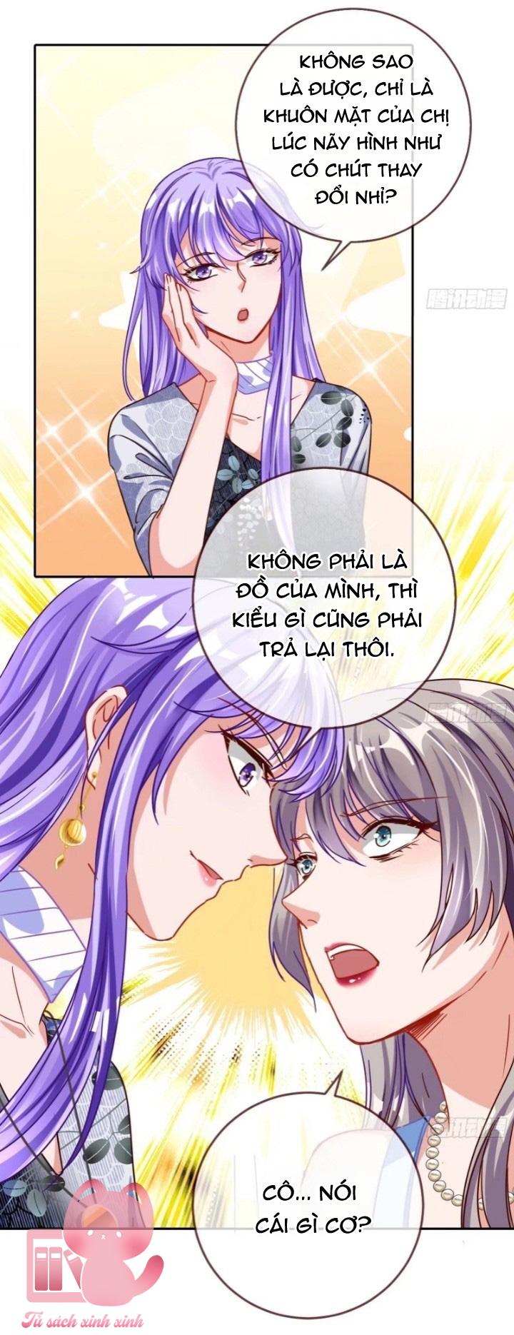 Vạn Tra Triều Hoàng: Vạn Tra Triều Hoàng – Chap 207