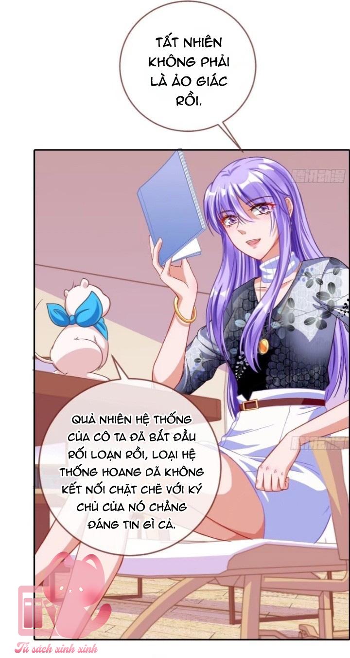 Vạn Tra Triều Hoàng: Vạn Tra Triều Hoàng – Chap 207