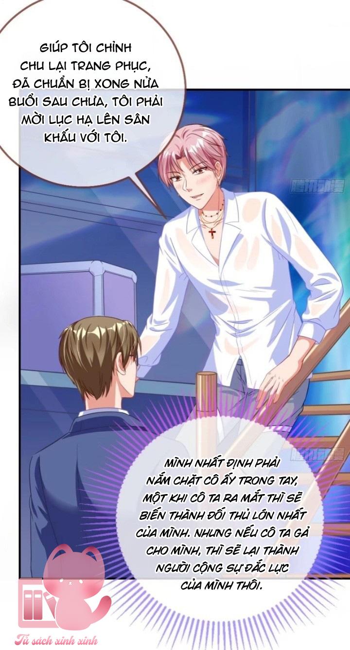 Vạn Tra Triều Hoàng: Vạn Tra Triều Hoàng – Chap 207