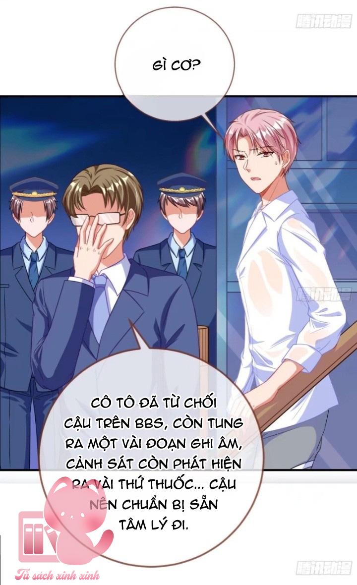 Vạn Tra Triều Hoàng: Vạn Tra Triều Hoàng – Chap 207