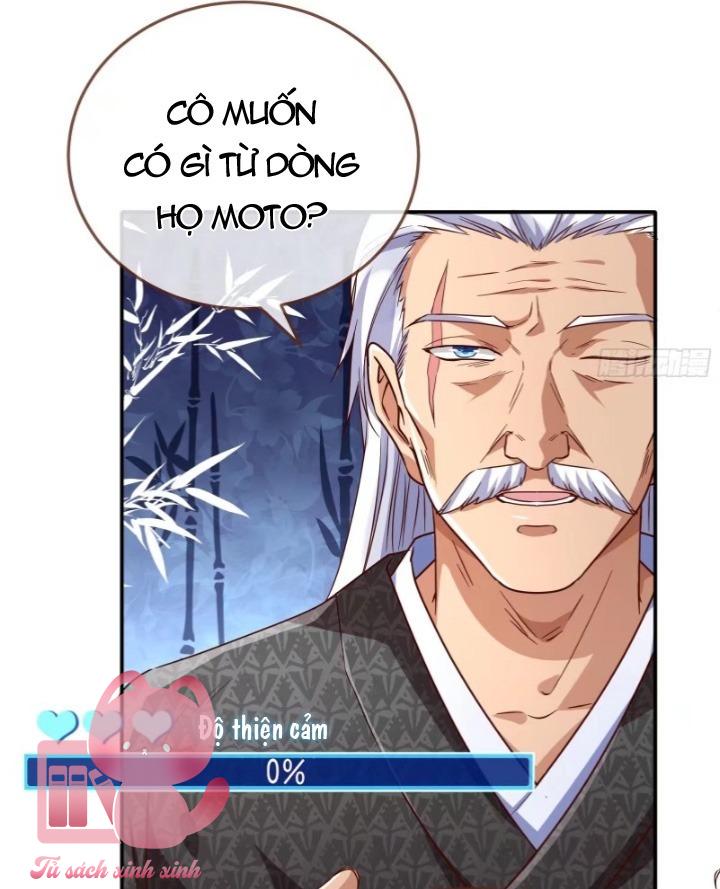 Vạn Tra Triều Hoàng: Vạn Tra Triều Hoàng – Chap 209