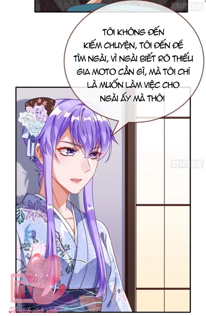 Vạn Tra Triều Hoàng: Vạn Tra Triều Hoàng – Chap 209