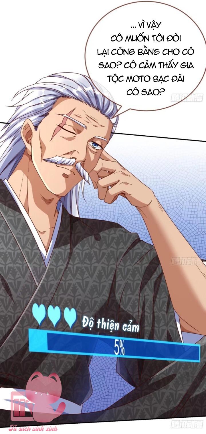 Vạn Tra Triều Hoàng: Vạn Tra Triều Hoàng – Chap 209