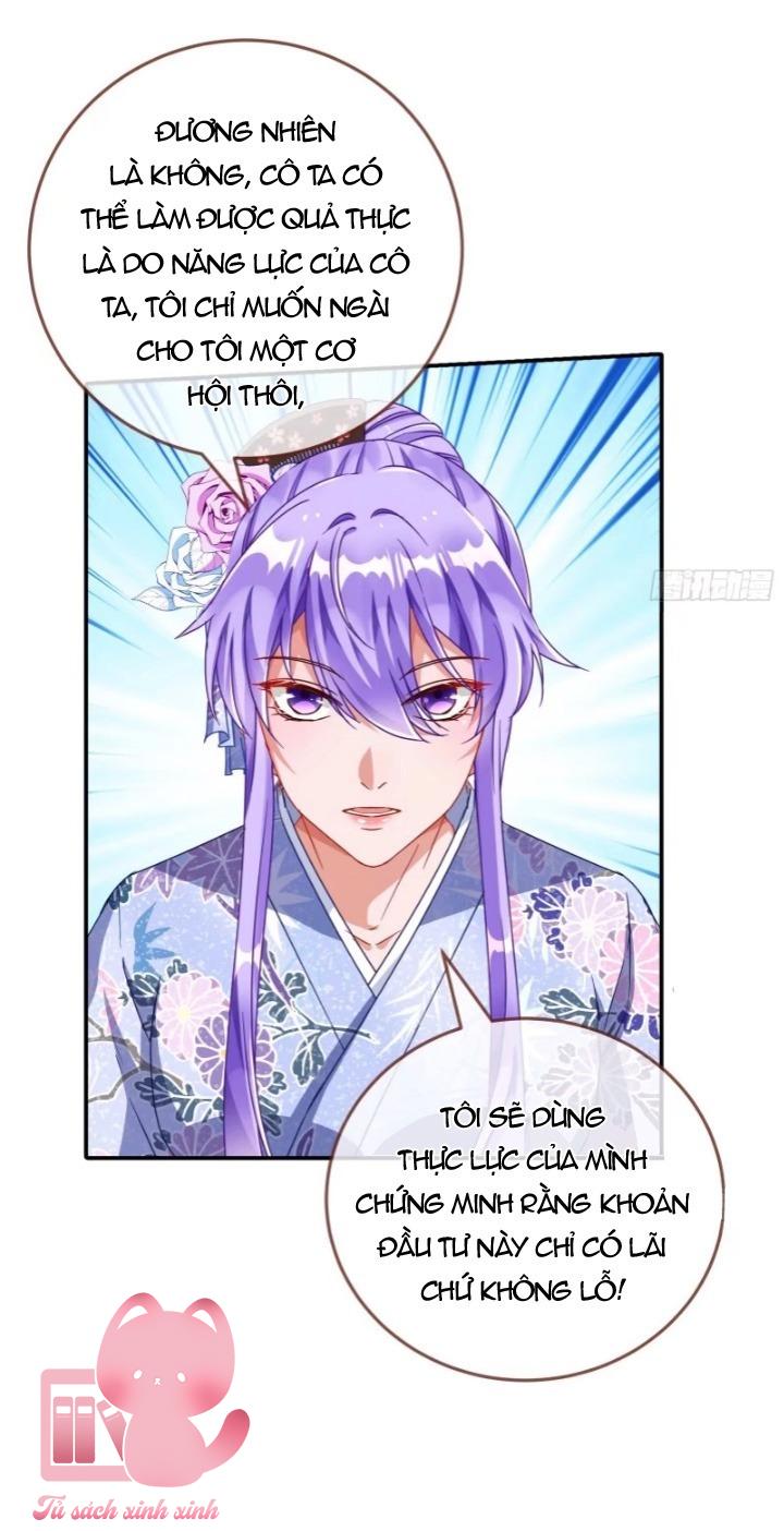 Vạn Tra Triều Hoàng: Vạn Tra Triều Hoàng – Chap 209