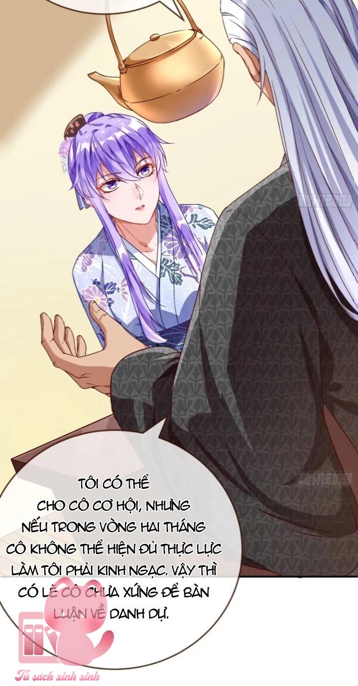 Vạn Tra Triều Hoàng: Vạn Tra Triều Hoàng – Chap 209