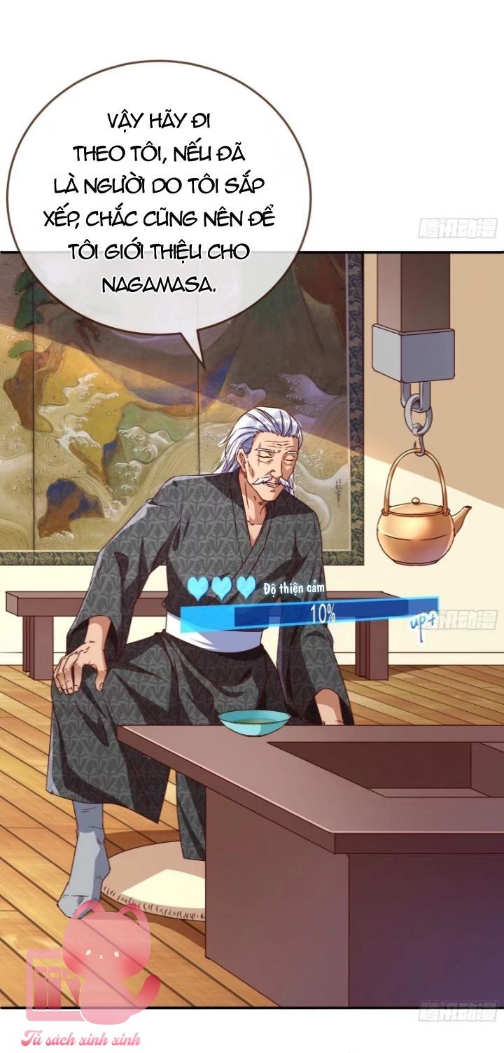 Vạn Tra Triều Hoàng: Vạn Tra Triều Hoàng – Chap 209