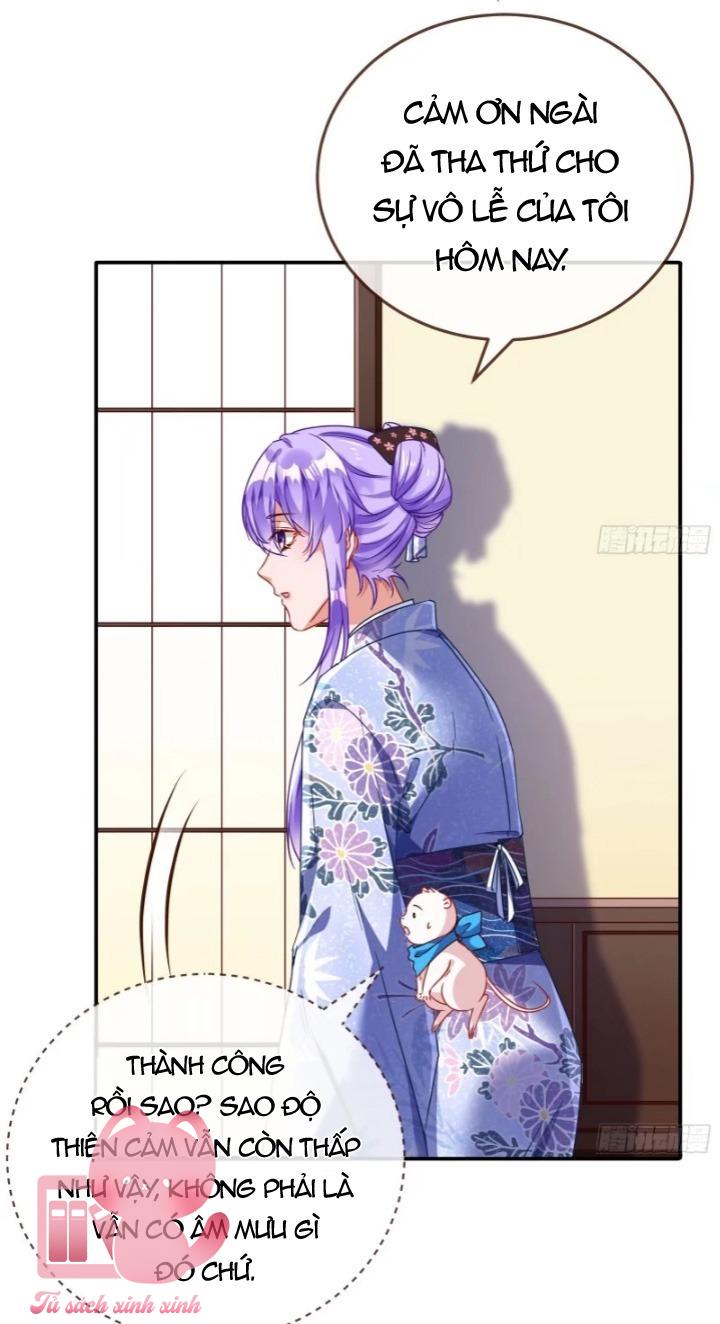 Vạn Tra Triều Hoàng: Vạn Tra Triều Hoàng – Chap 209