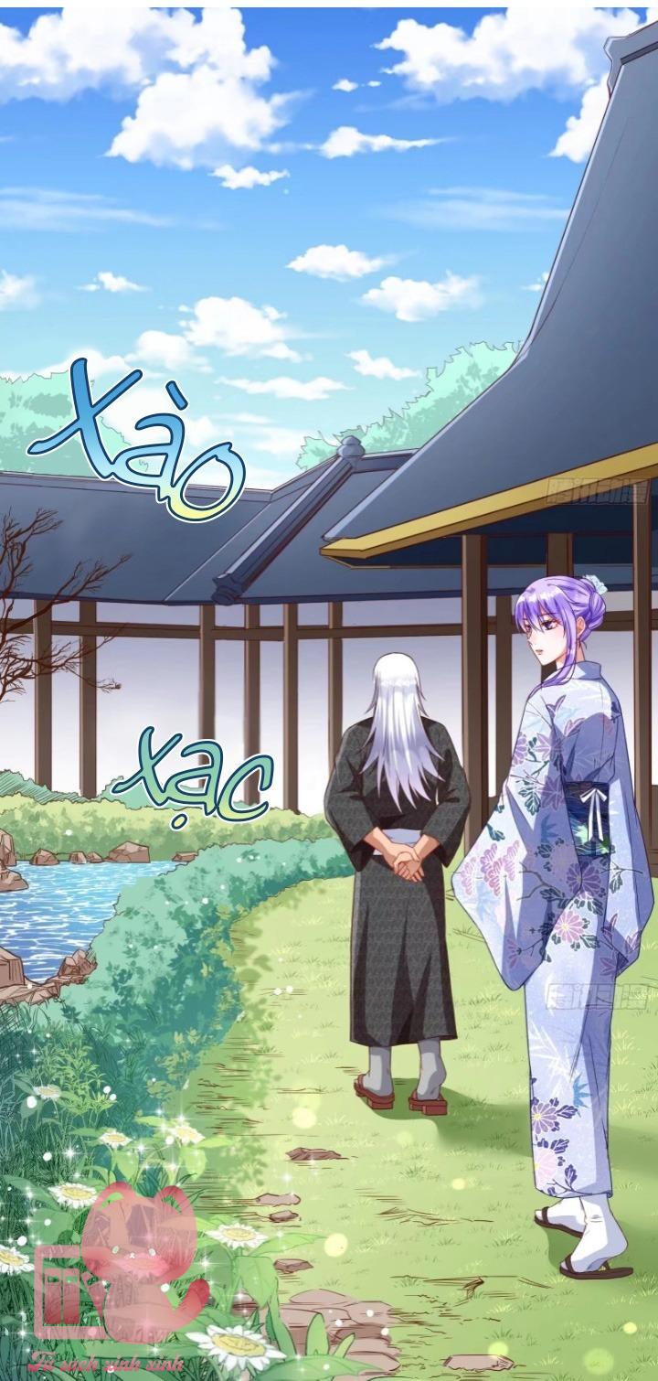 Vạn Tra Triều Hoàng: Vạn Tra Triều Hoàng – Chap 209