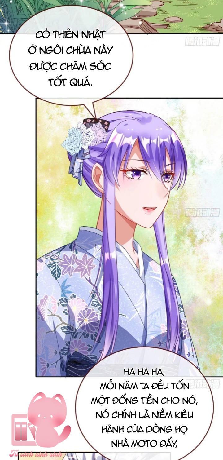 Vạn Tra Triều Hoàng: Vạn Tra Triều Hoàng – Chap 209