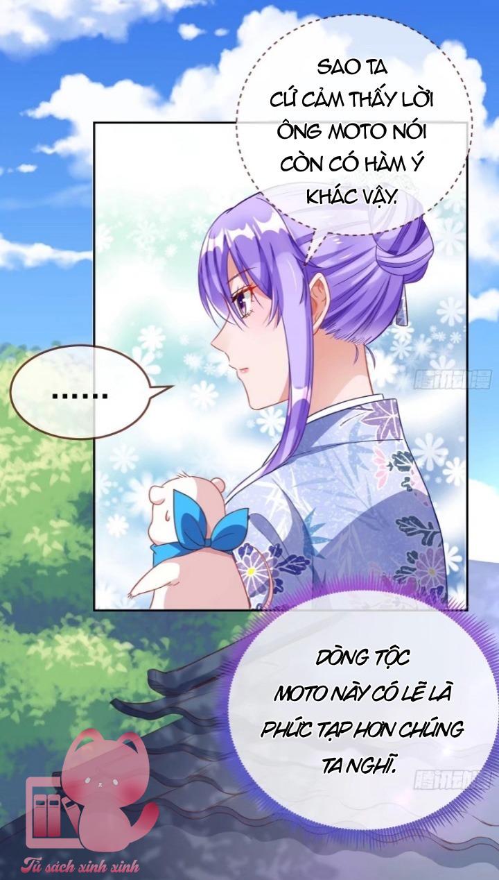 Vạn Tra Triều Hoàng: Vạn Tra Triều Hoàng – Chap 209