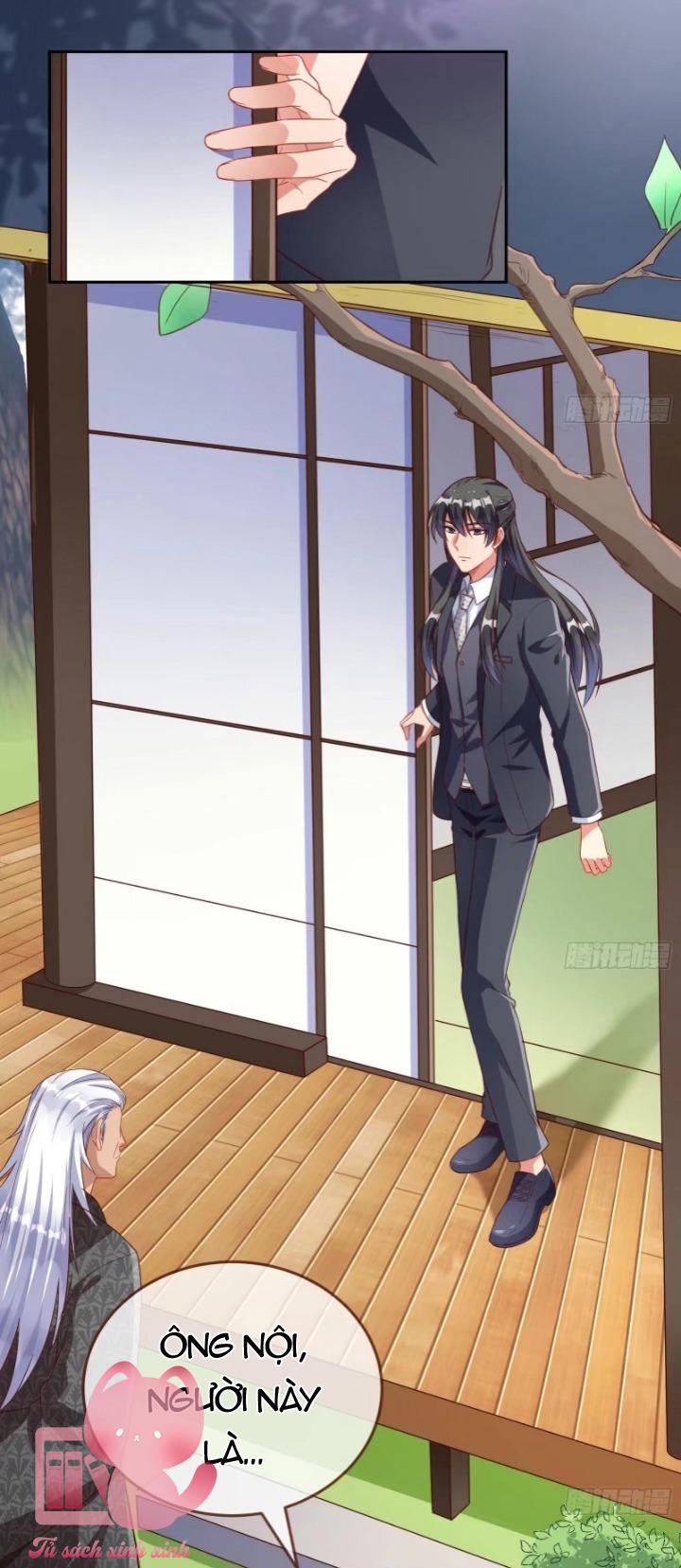 Vạn Tra Triều Hoàng: Vạn Tra Triều Hoàng – Chap 209