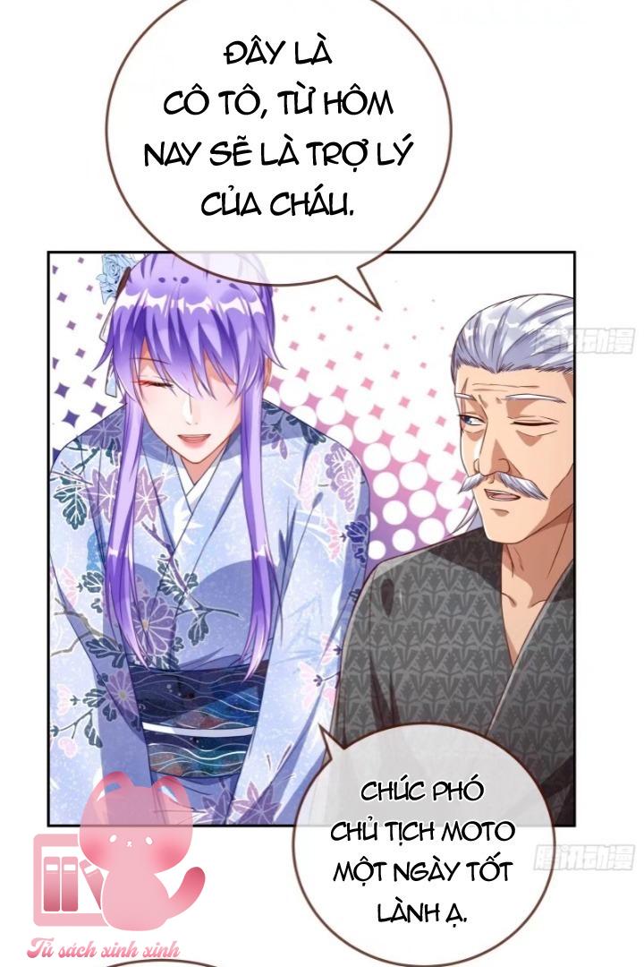 Vạn Tra Triều Hoàng: Vạn Tra Triều Hoàng – Chap 209