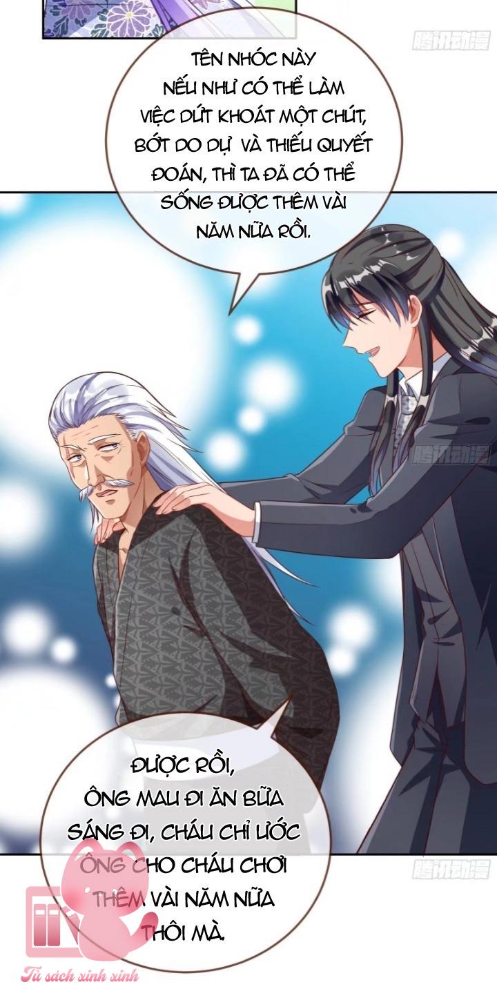Vạn Tra Triều Hoàng: Vạn Tra Triều Hoàng – Chap 209