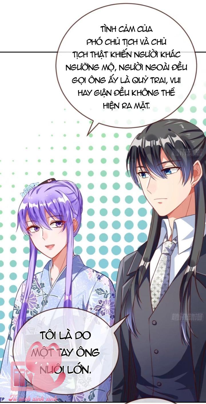 Vạn Tra Triều Hoàng: Vạn Tra Triều Hoàng – Chap 209