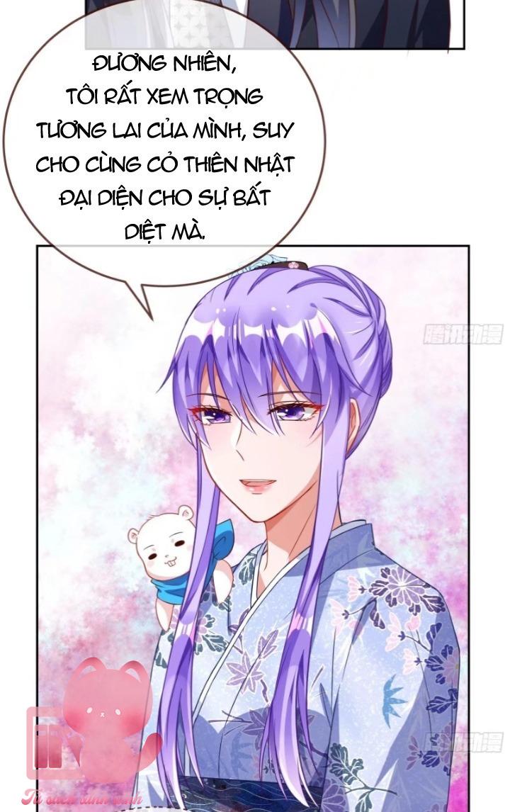 Vạn Tra Triều Hoàng: Vạn Tra Triều Hoàng – Chap 209