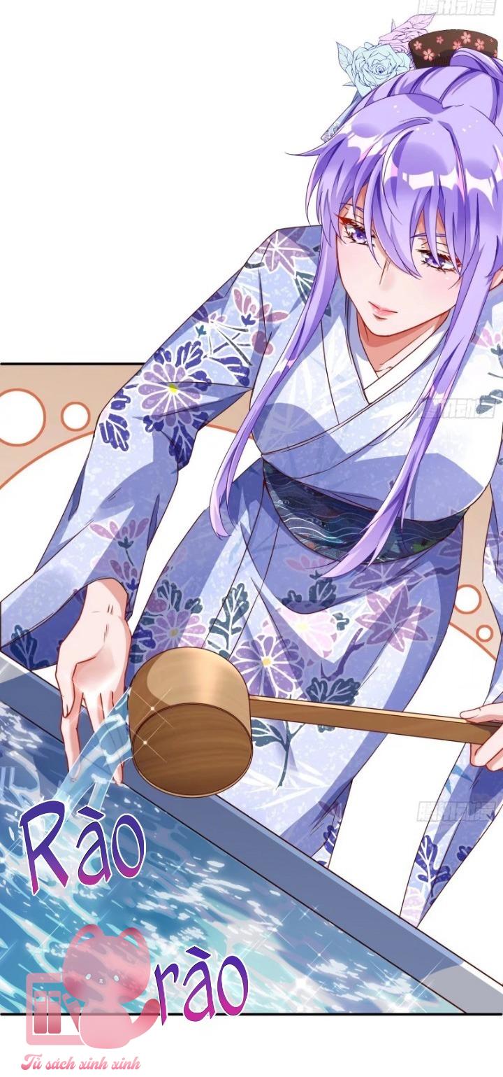 Vạn Tra Triều Hoàng: Vạn Tra Triều Hoàng – Chap 209