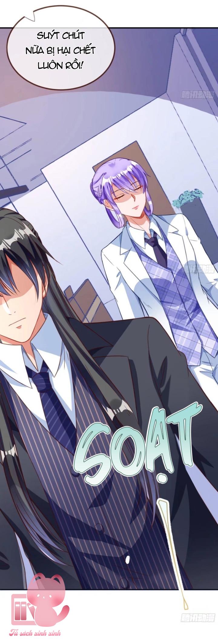 Vạn Tra Triều Hoàng: Vạn Tra Triều Hoàng – Chap 209