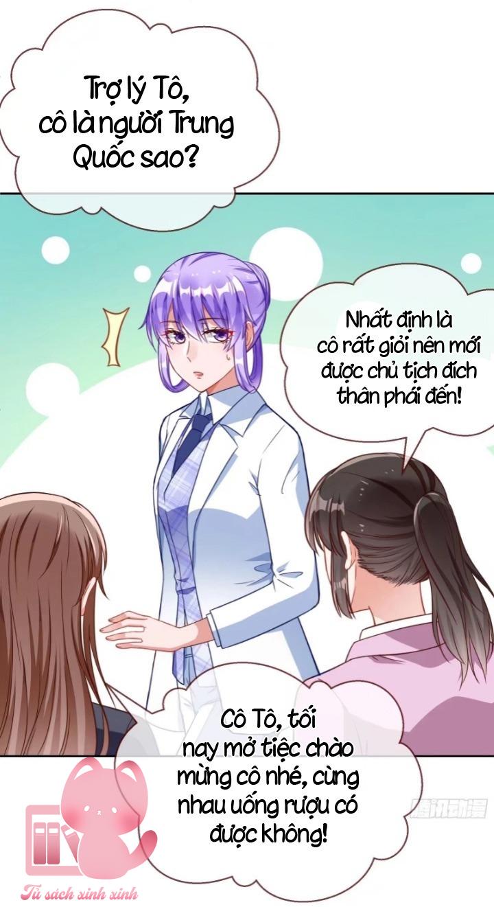 Vạn Tra Triều Hoàng: Vạn Tra Triều Hoàng – Chap 209