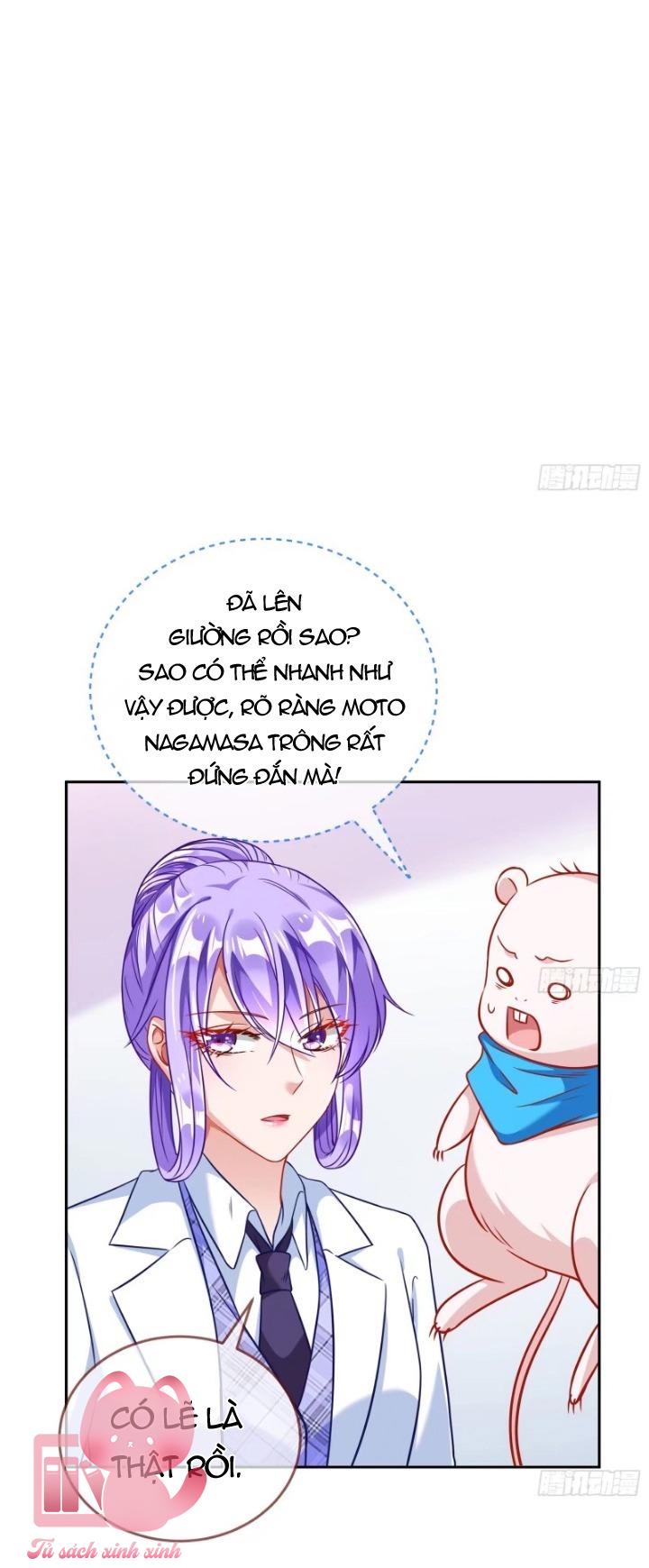 Vạn Tra Triều Hoàng: Vạn Tra Triều Hoàng – Chap 209
