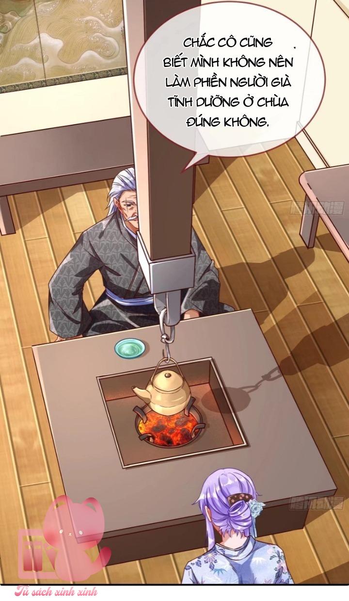Vạn Tra Triều Hoàng: Vạn Tra Triều Hoàng – Chap 209