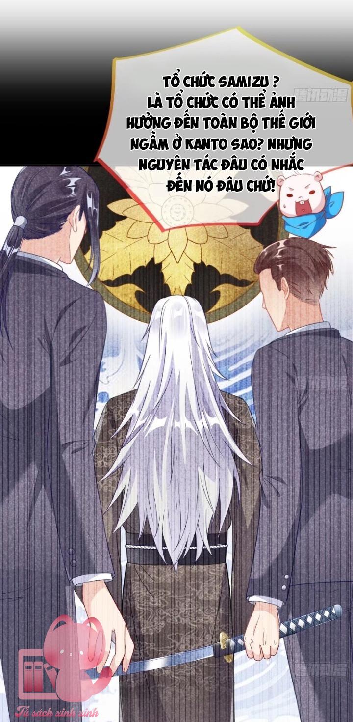 Vạn Tra Triều Hoàng: Vạn Tra Triều Hoàng – Chap 209