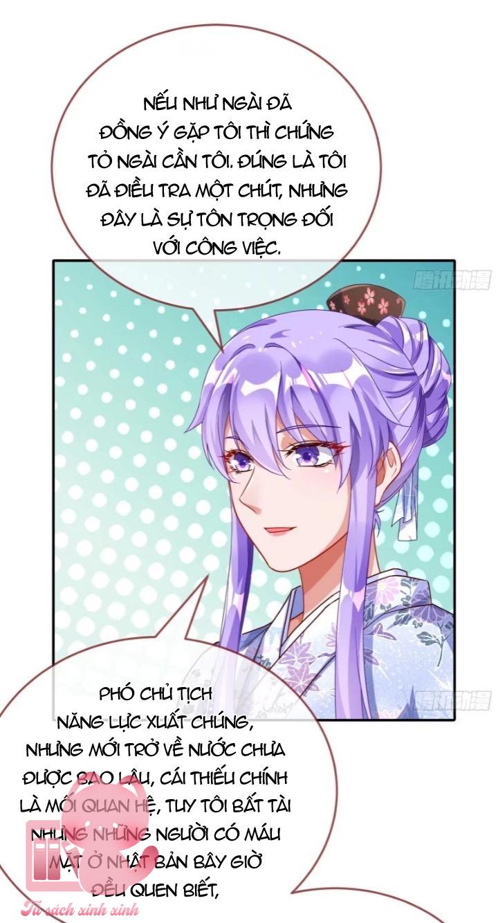 Vạn Tra Triều Hoàng: Vạn Tra Triều Hoàng – Chap 209