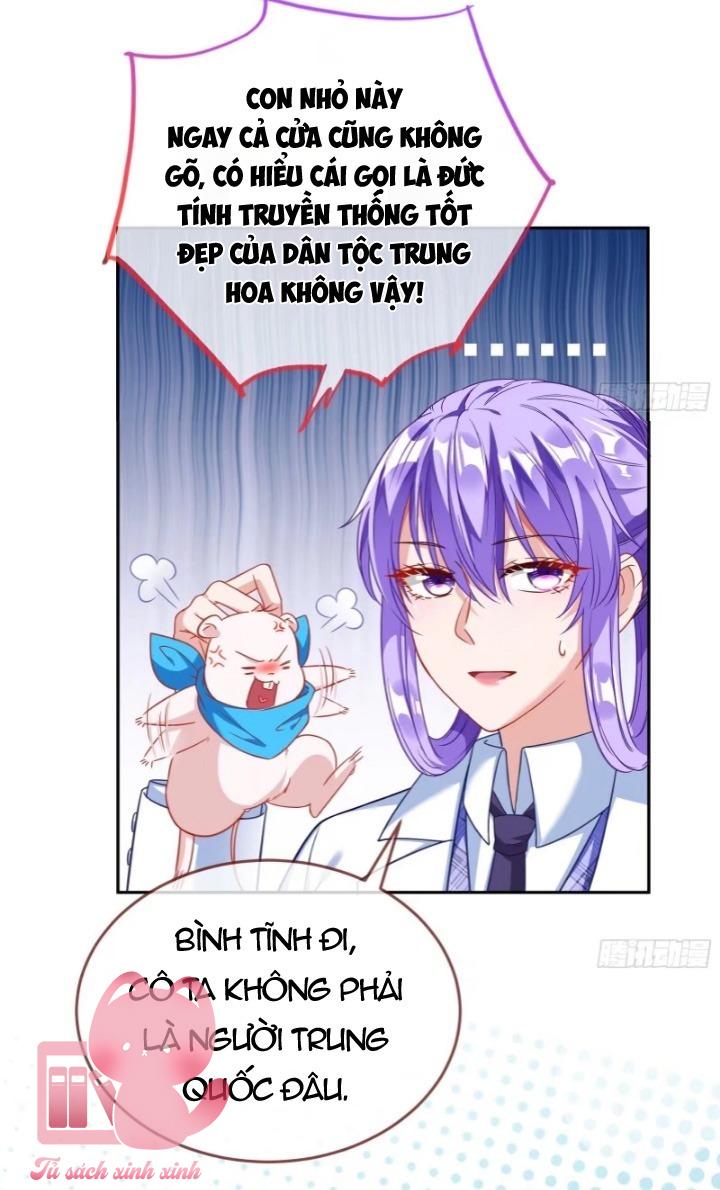 Vạn Tra Triều Hoàng: Vạn Tra Triều Hoàng – Chap 209
