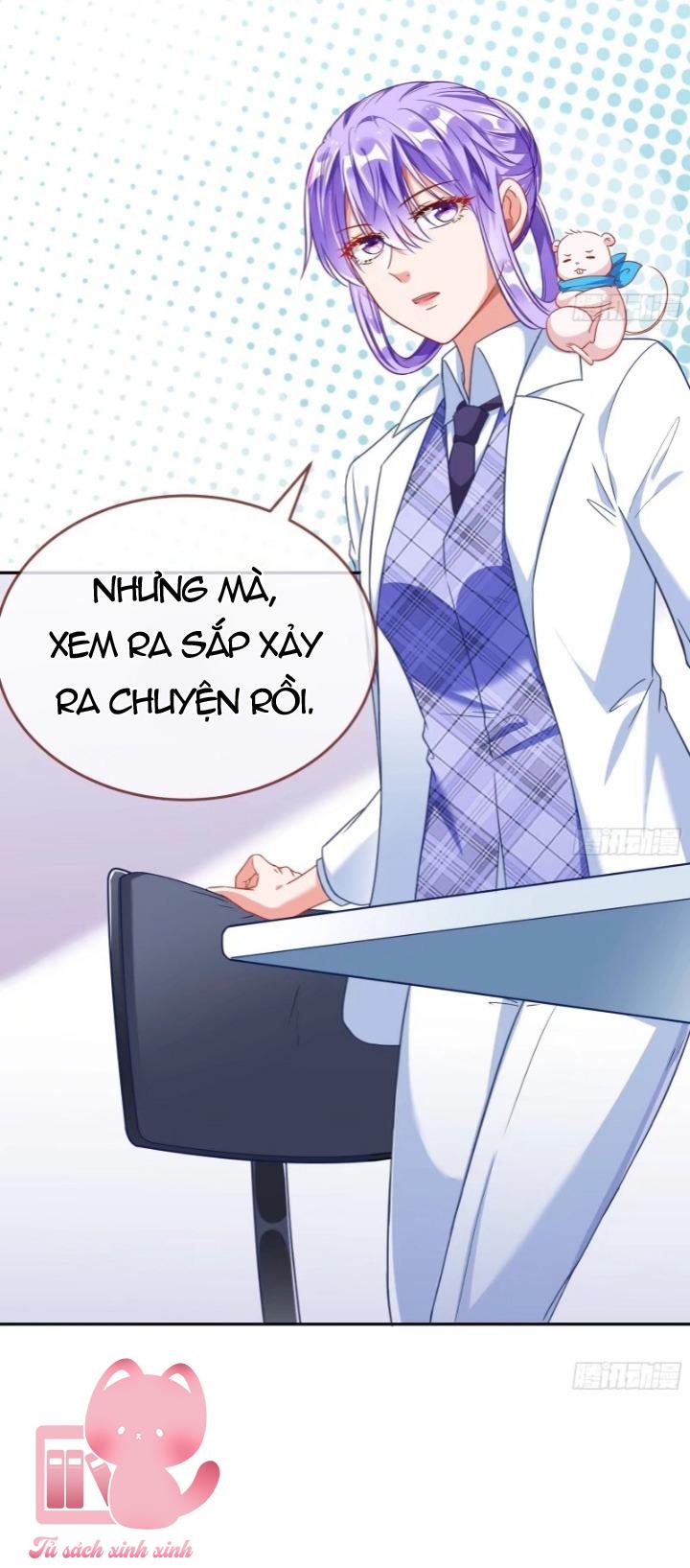 Vạn Tra Triều Hoàng: Vạn Tra Triều Hoàng – Chap 209
