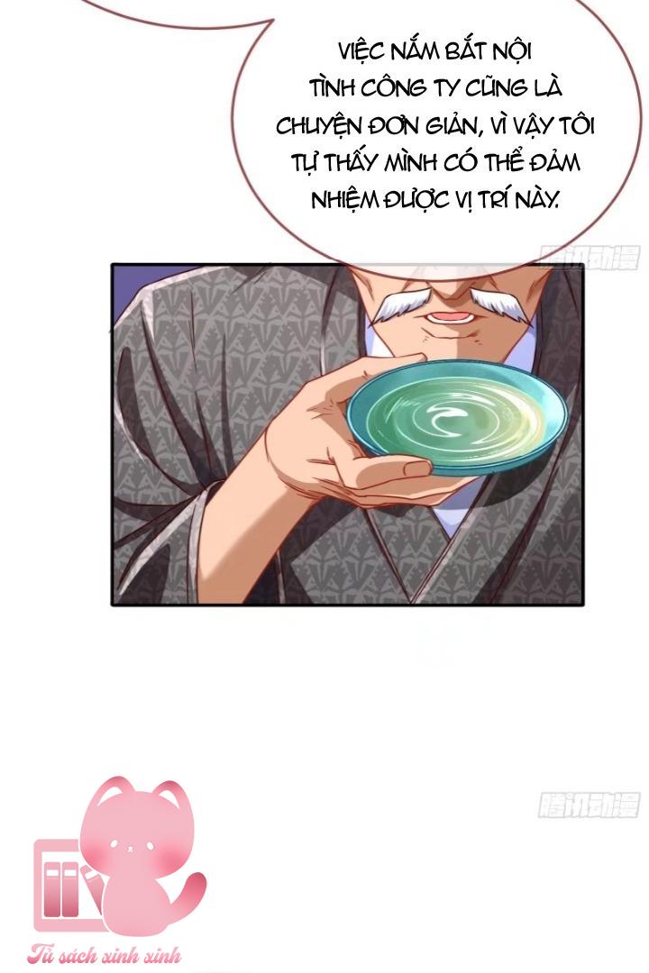 Vạn Tra Triều Hoàng: Vạn Tra Triều Hoàng – Chap 209