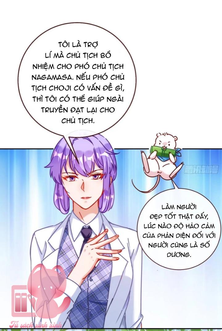 Vạn Tra Triều Hoàng: Vạn Tra Triều Hoàng – Chap 210