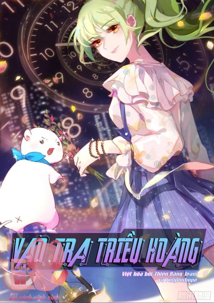Vạn Tra Triều Hoàng: Vạn Tra Triều Hoàng – Chap 220