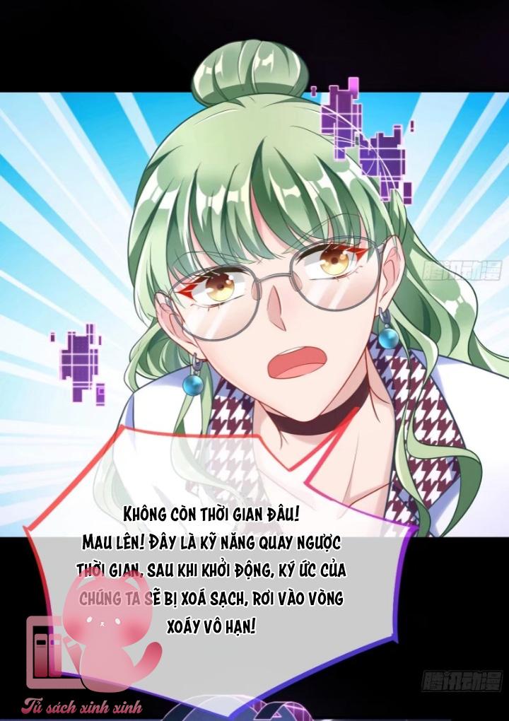 Vạn Tra Triều Hoàng: Vạn Tra Triều Hoàng – Chap 220