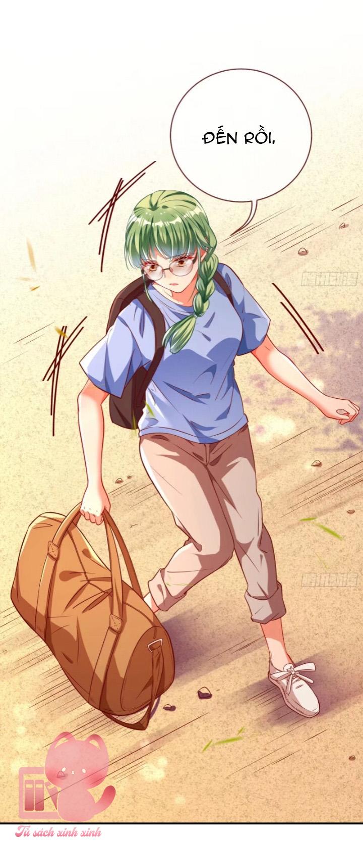 Vạn Tra Triều Hoàng: Vạn Tra Triều Hoàng – Chap 220