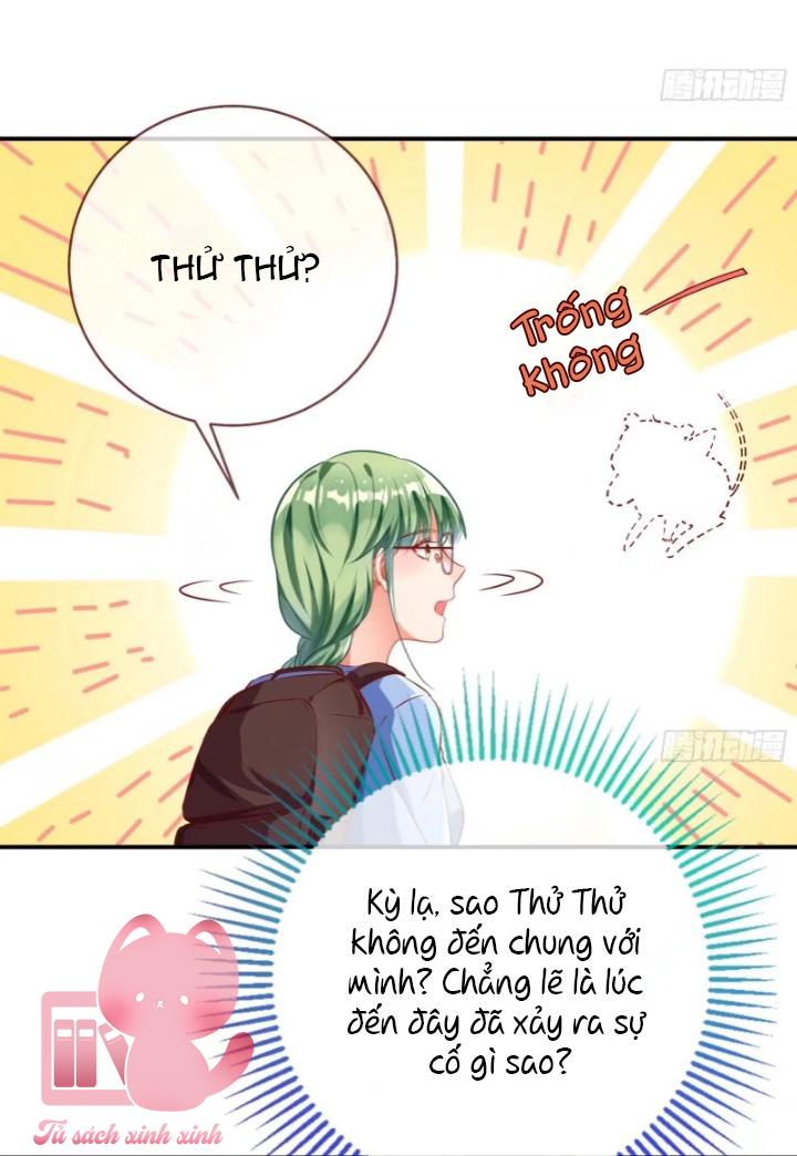 Vạn Tra Triều Hoàng: Vạn Tra Triều Hoàng – Chap 220